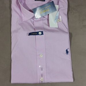 Polo Ralph lauren shirt